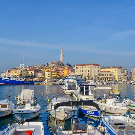 Zinka - Roj132 By Interhome Apartment Rovinj